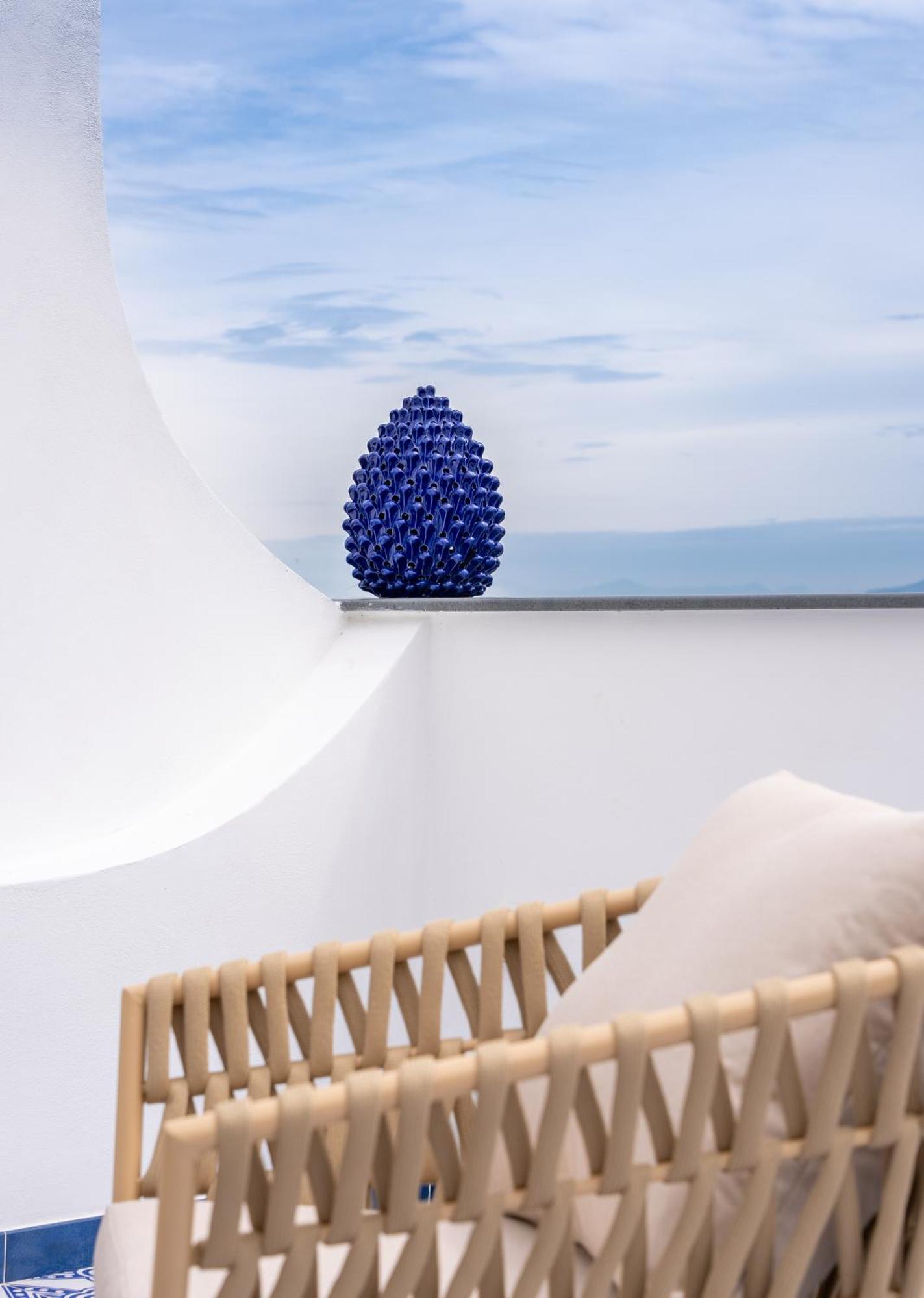 Aria - In Appartement Capri