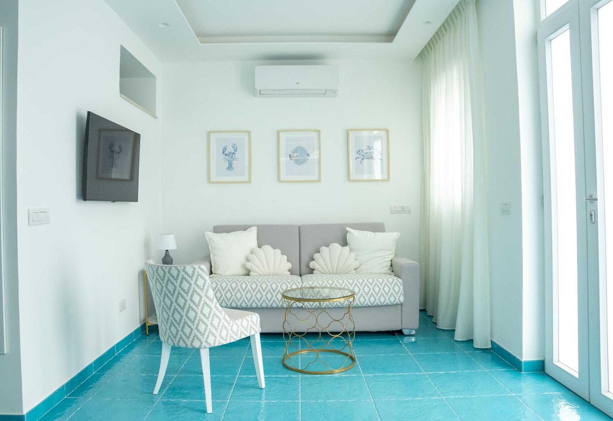 Aria - In Appartement