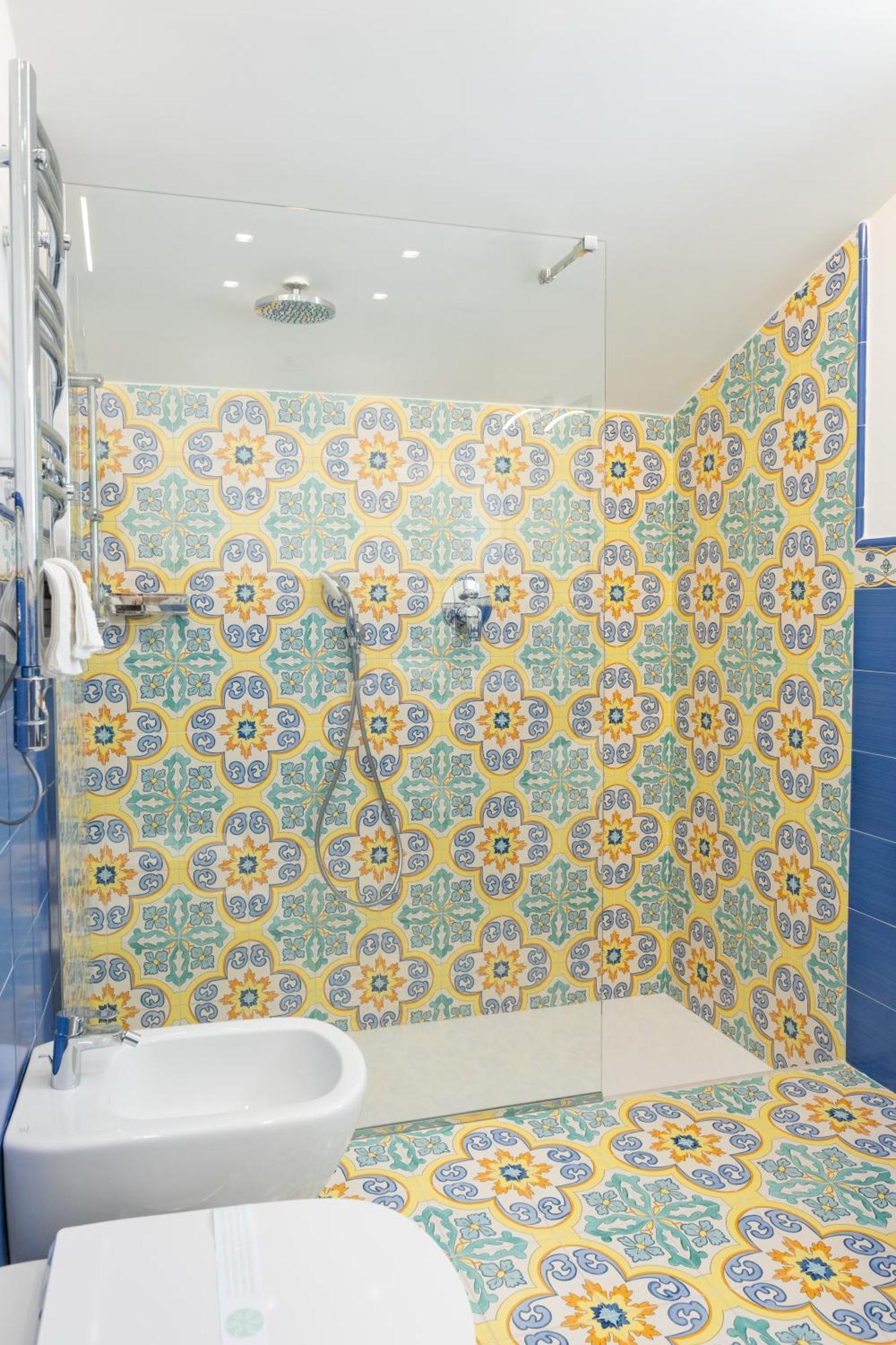 Aria - In Appartement Capri