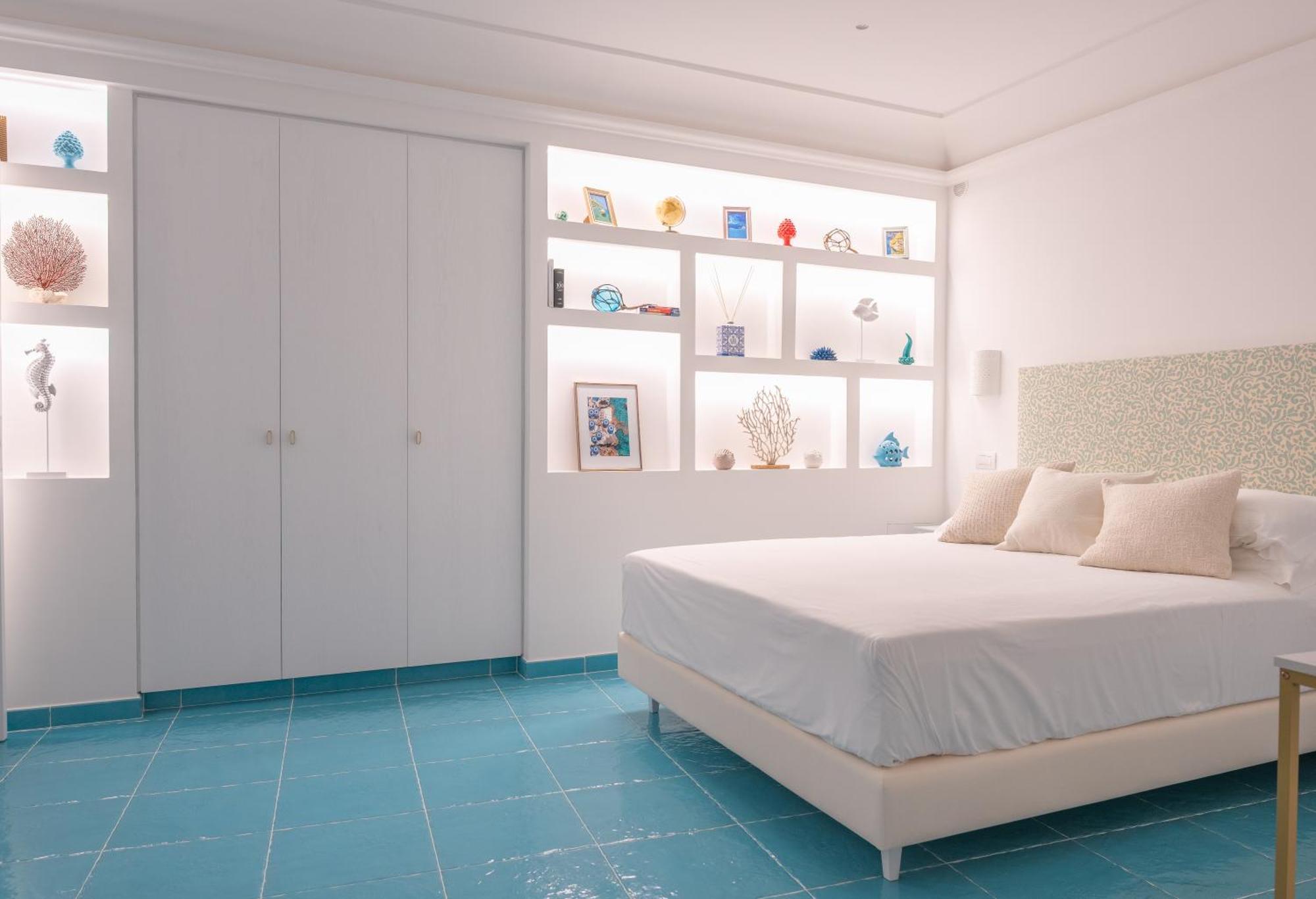 Appartement Aria - In Capri