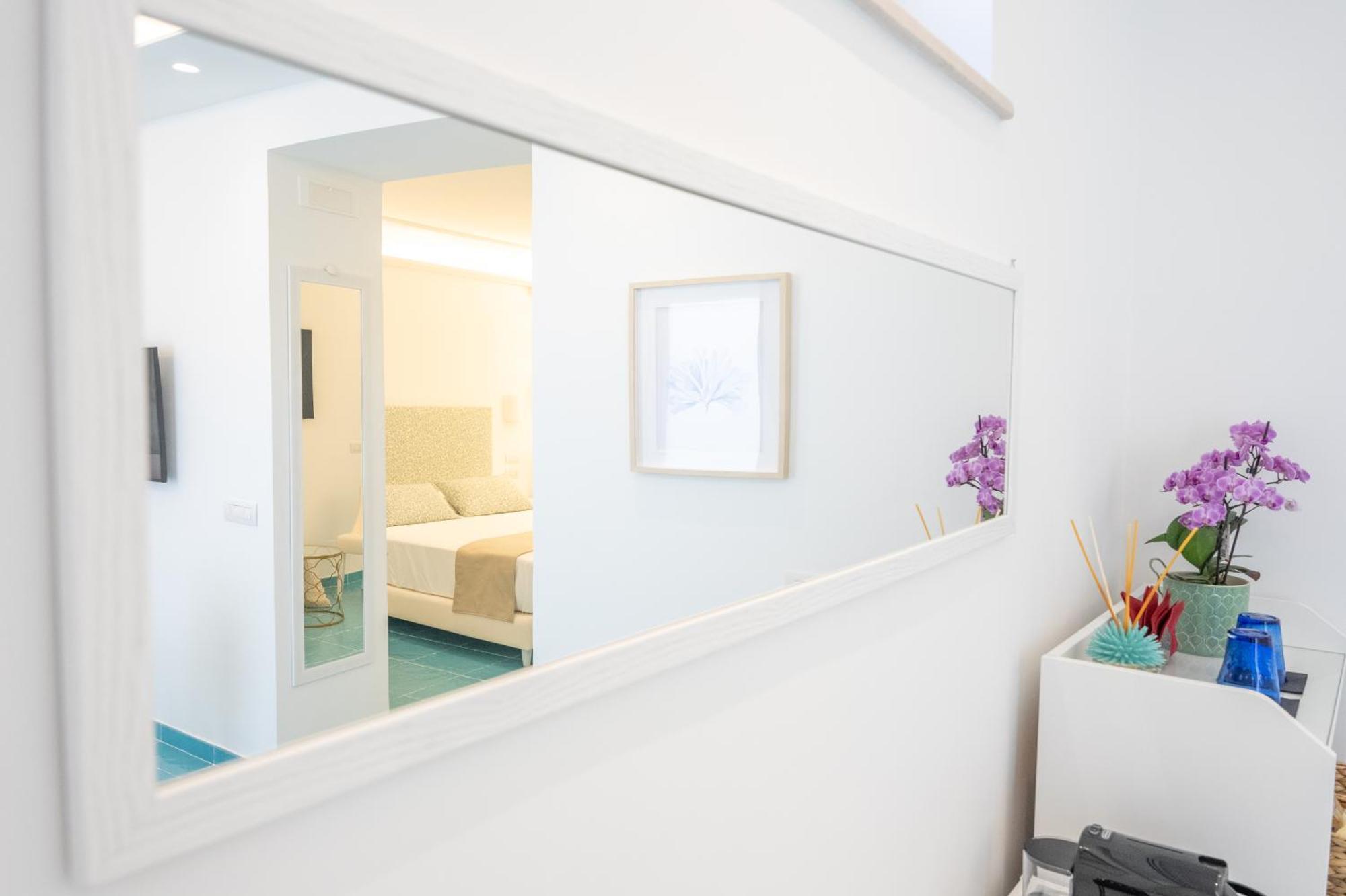 Aria - In Appartement