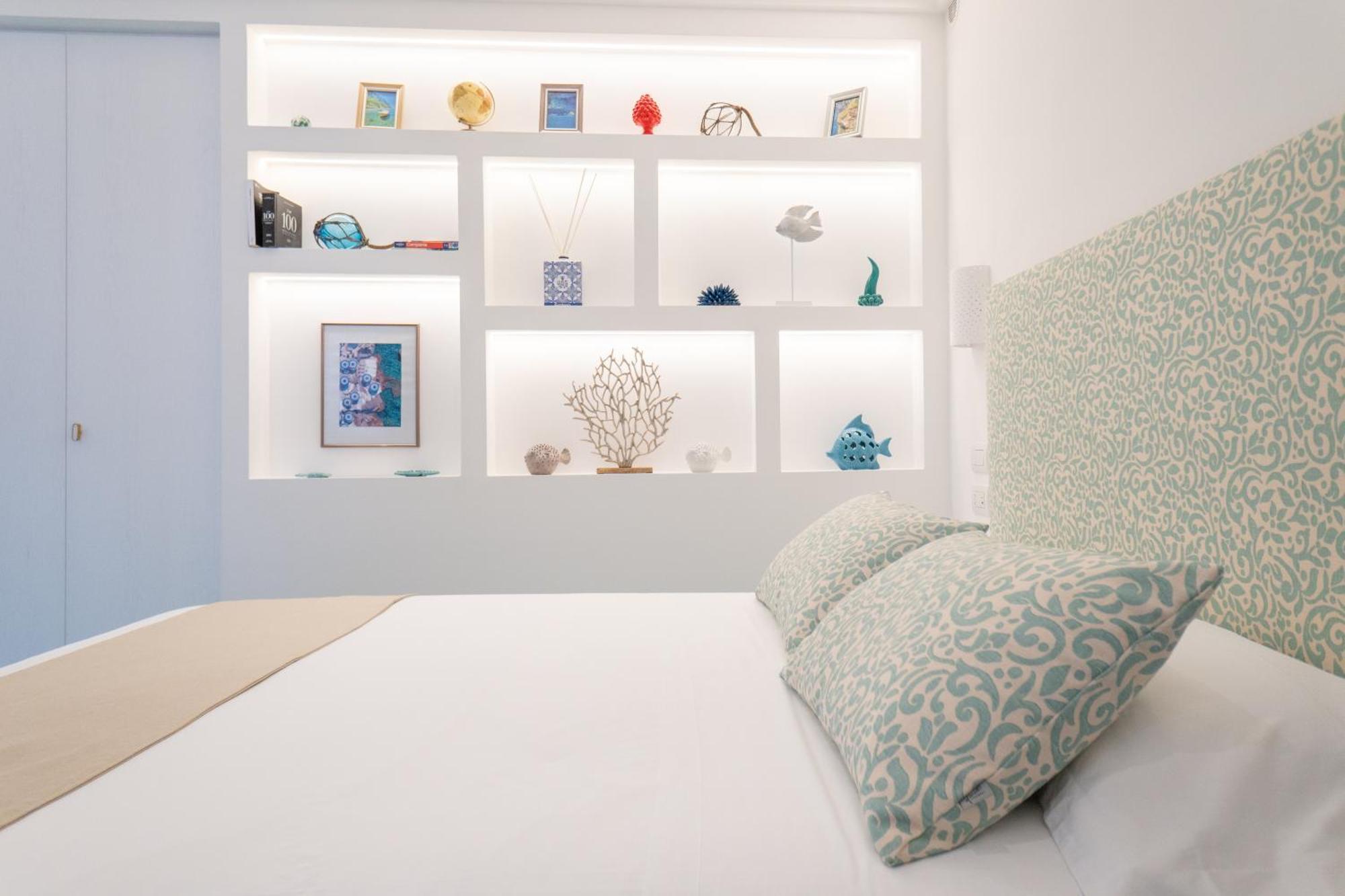 Aria - In Appartement
