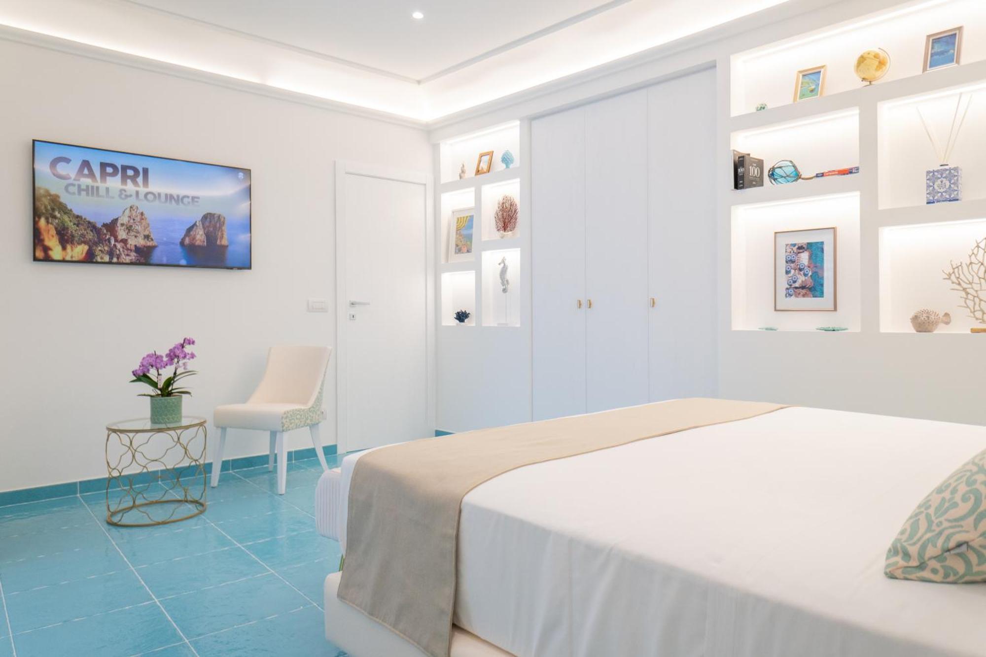 Aria - In Appartement
