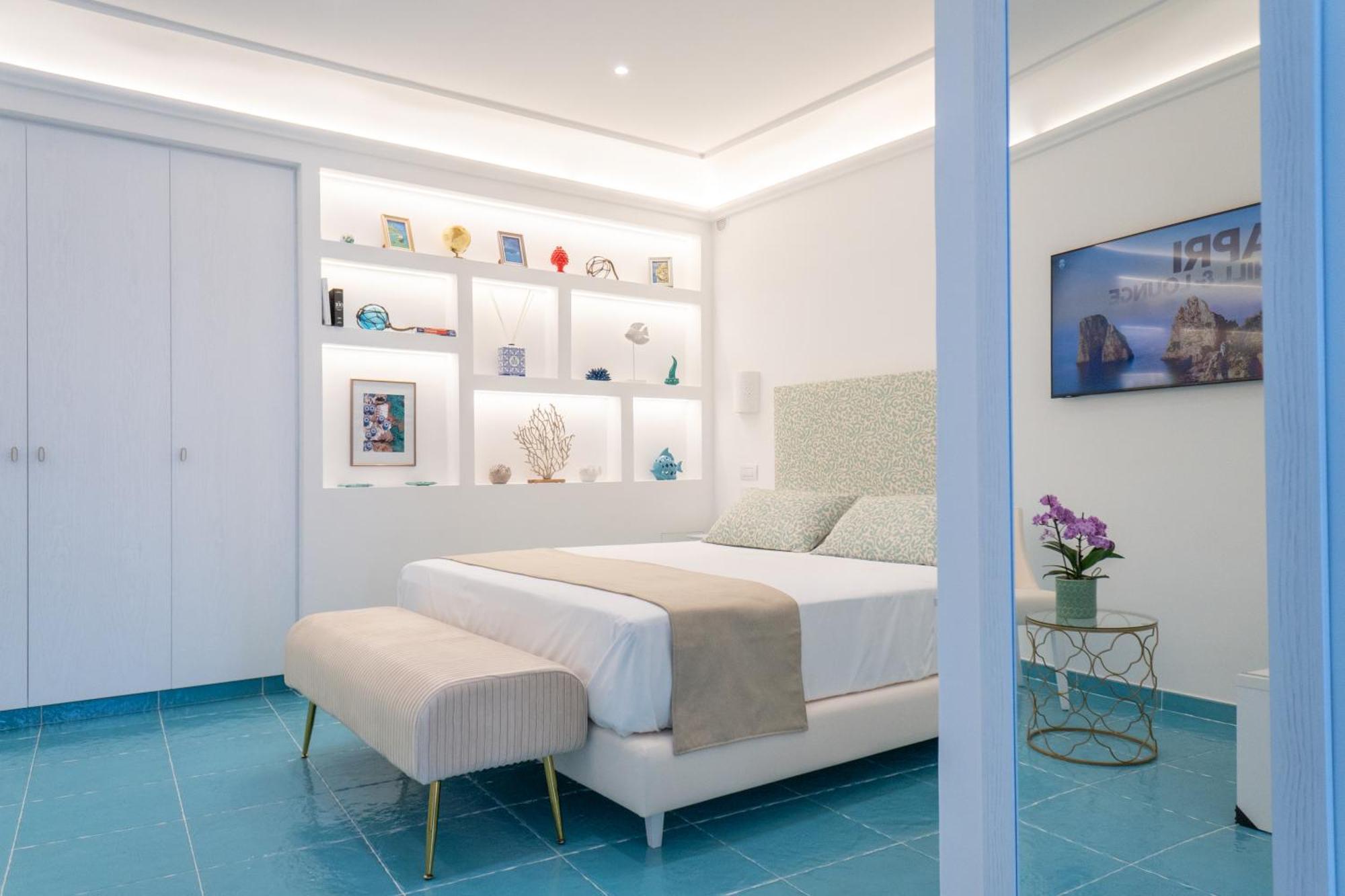 Aria - In Appartement Capri