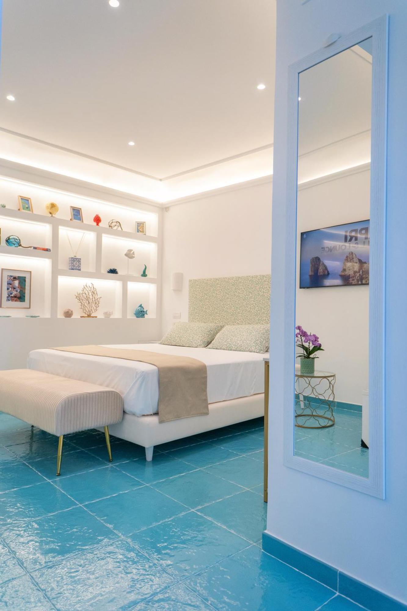 Aria - In Appartement