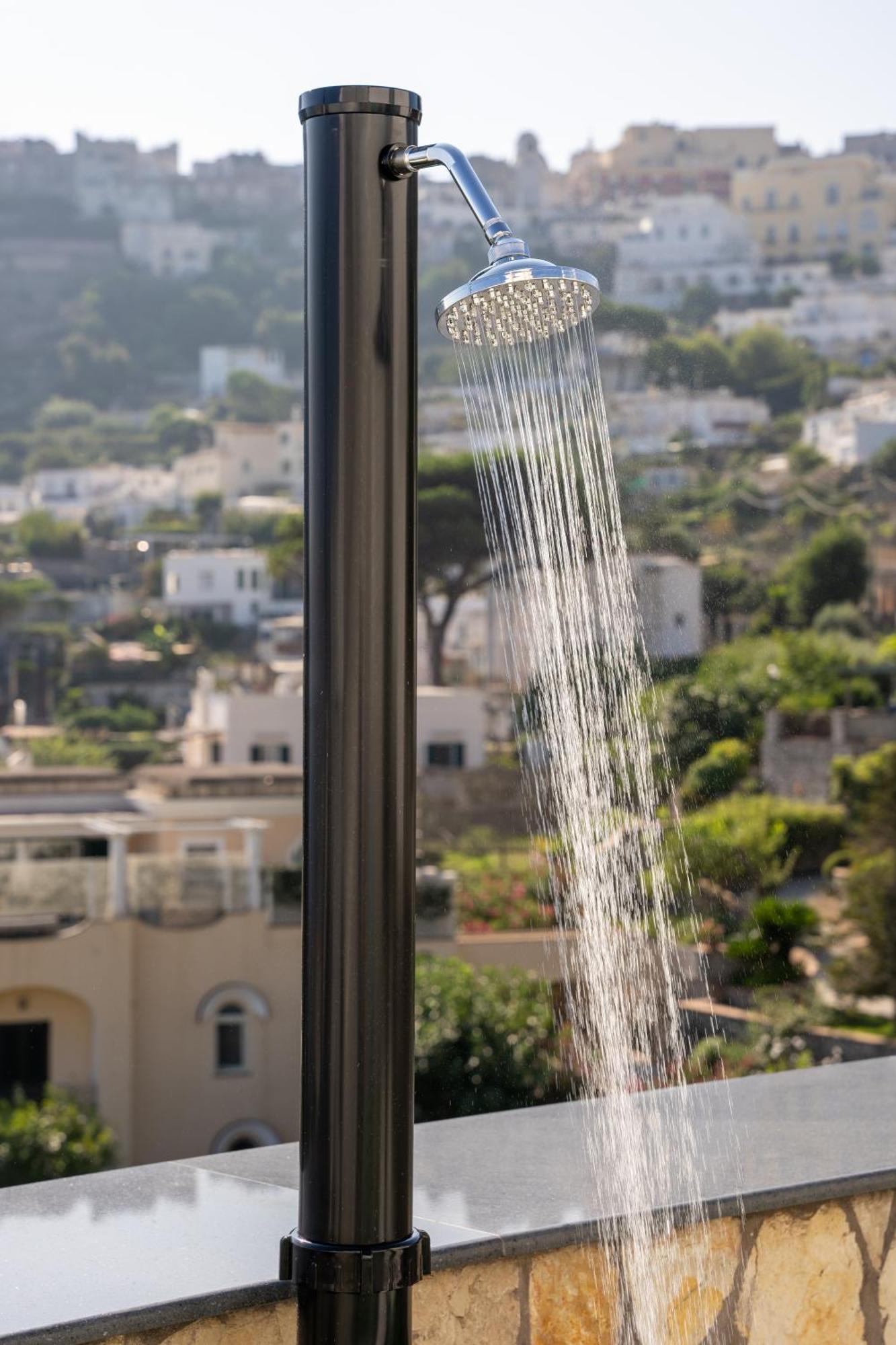 Appartement Aria - In Capri